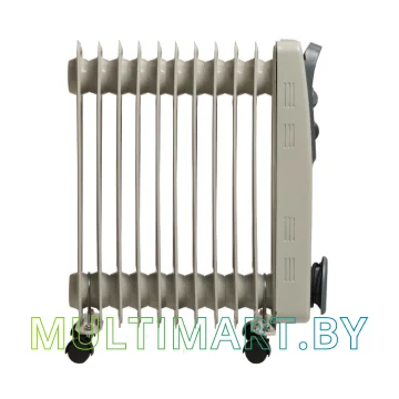 Обогреватель масляный Oasis UT-25 картинка 3